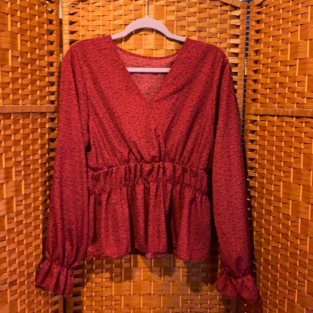 Women’s top